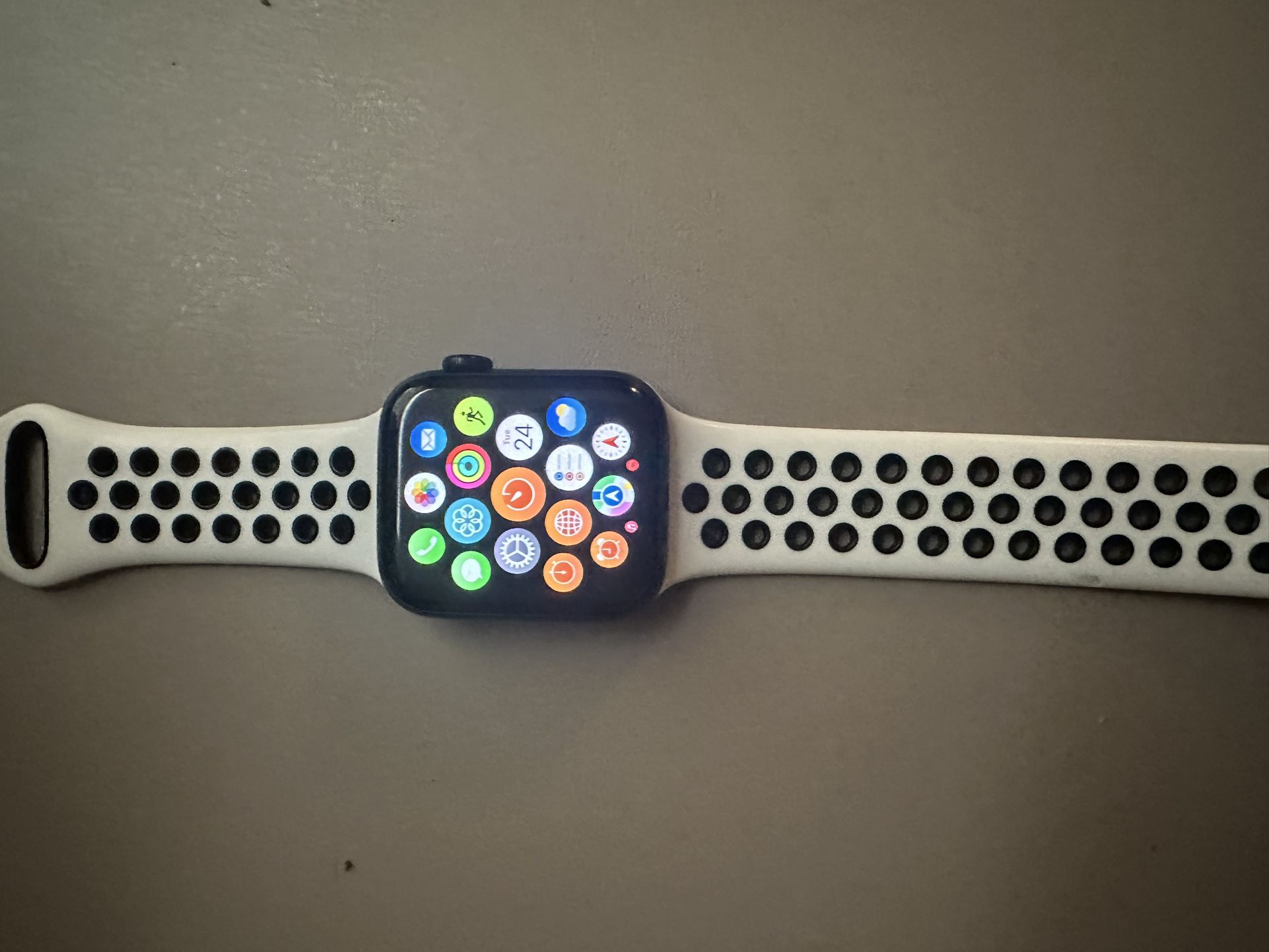 Apple Watch SE 2nd Gen