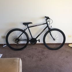 Huffy Backwater Adult Mountain Bike for Sale in Waukegan IL