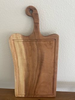Cutting Board