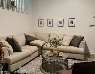 Sectional For Sale
