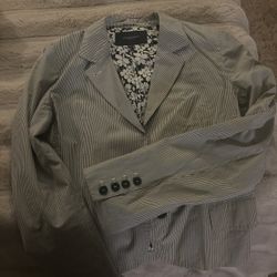 Burberry Blazer Jacket