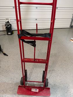Utility Dolly