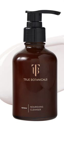 True Botanicals Nourishing Cleanser 