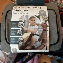 Baby Stuff