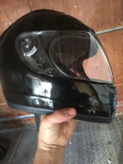 Helmet