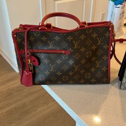 Louis Vuitton Purse