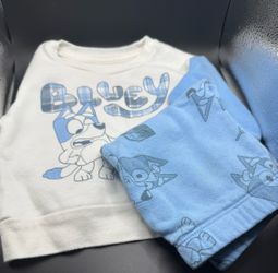 6 mo-2T Bundle of Boys Clothes
