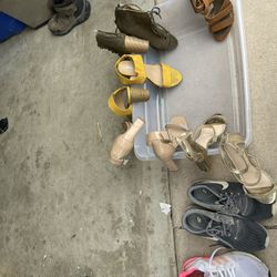 Adidas Ultra boost Women’s Shoe And Other Shoes 40