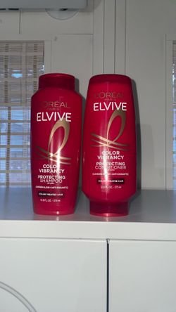 Loreal shampoo & conditioner- $6 each set