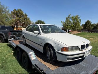 1998 BMW 528i - PART OUT