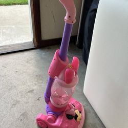 Minnie Mouse Vacuum 