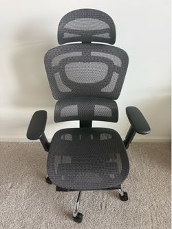 Ergonomic Office Chair