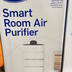 Carrier Air Purifier