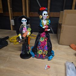 Day Of The Dead
