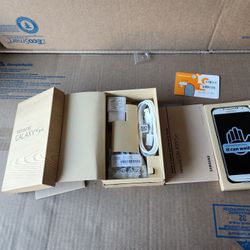 Samsung Galaxy S4 - 16GB - (ATT)  Only.
BRAND new 