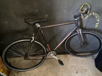Original American Bike good conditions 😎