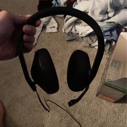 Xbox One Headset Mic