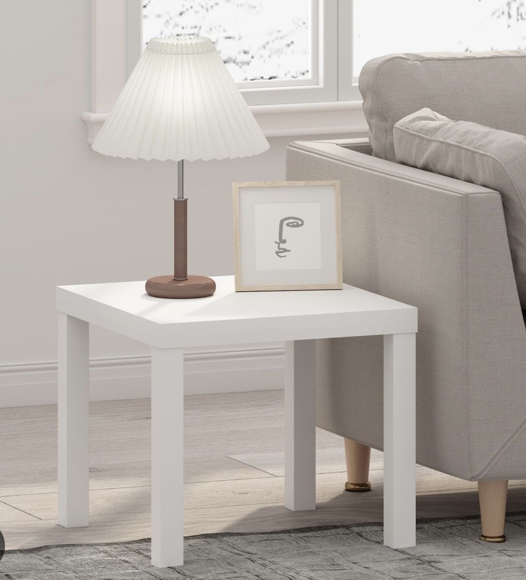Ikea End Table Side Table X2