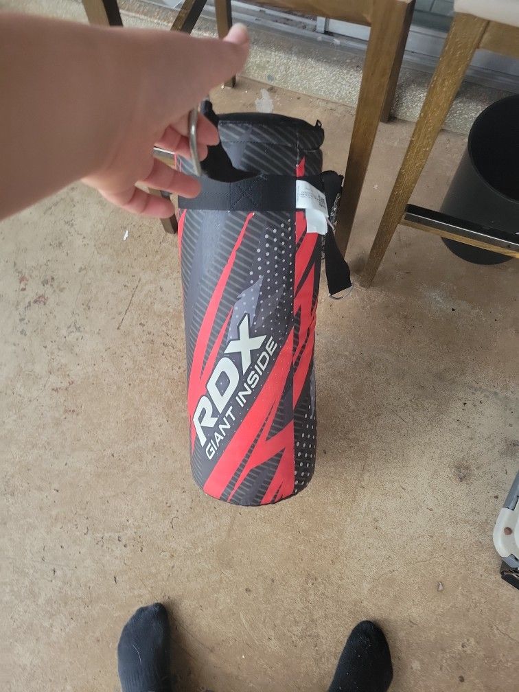 Boxing Bag