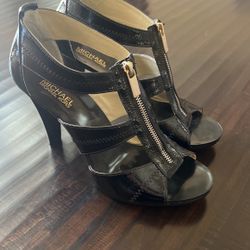 Womens Heels Brand New Michael Kors