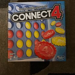 Connect 4