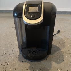 Keurig Machine