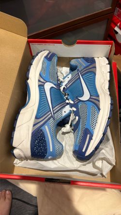 NIKE ZOOM Vomero 5 Blue SZ 9 Air Max 95