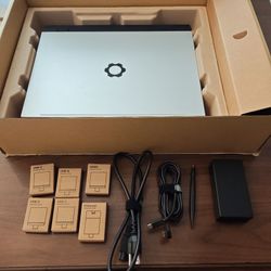 Framework 16 | Ryzen 7840 | Radeon 7700S | 32GB | 1TB