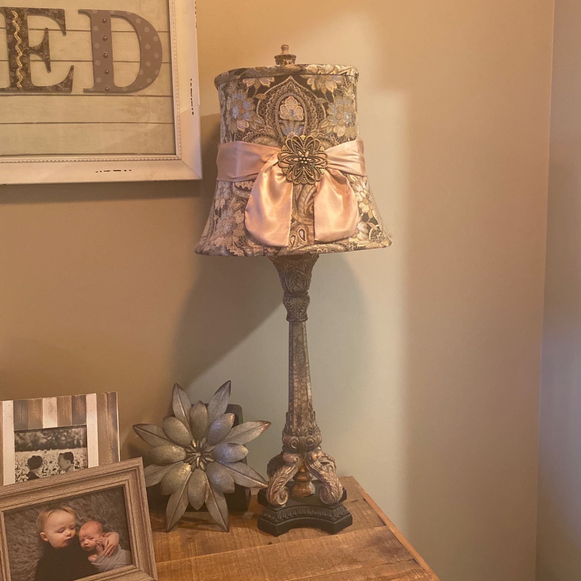 Lamp