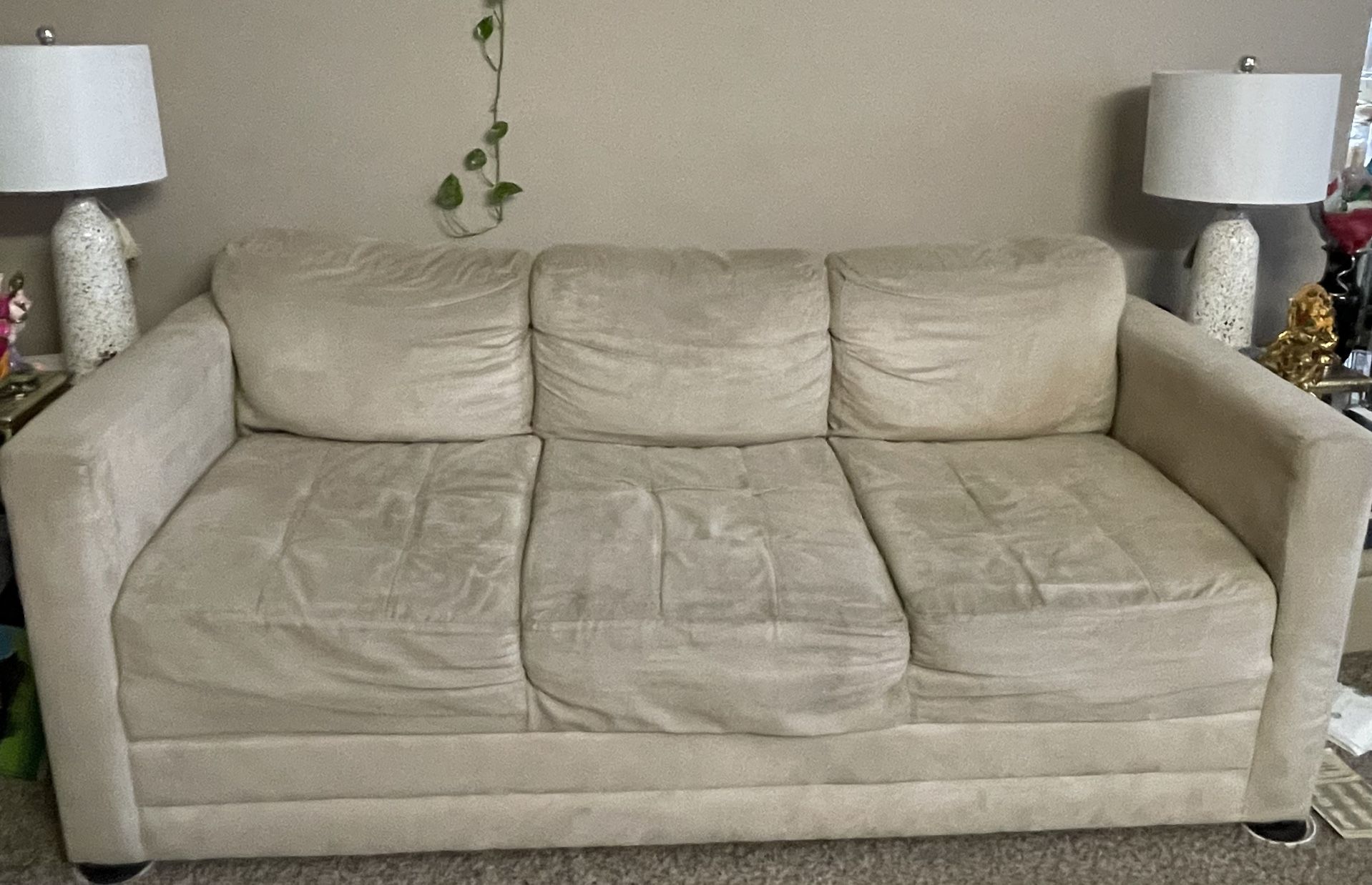 Sofa Set