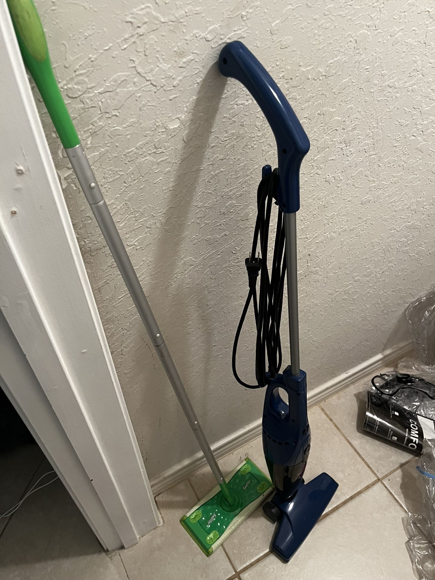 Vacuum