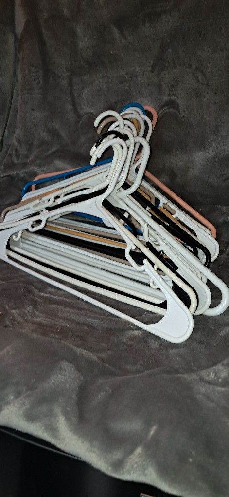 Hangers