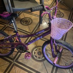 Kids Bike