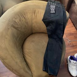 KSUBI JEANS DOLLAR SIGHN 80 BUCKS! OR Negotiate Size 30 Fits Mid 