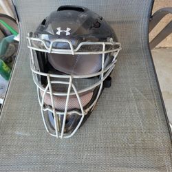 Baseball Helmet