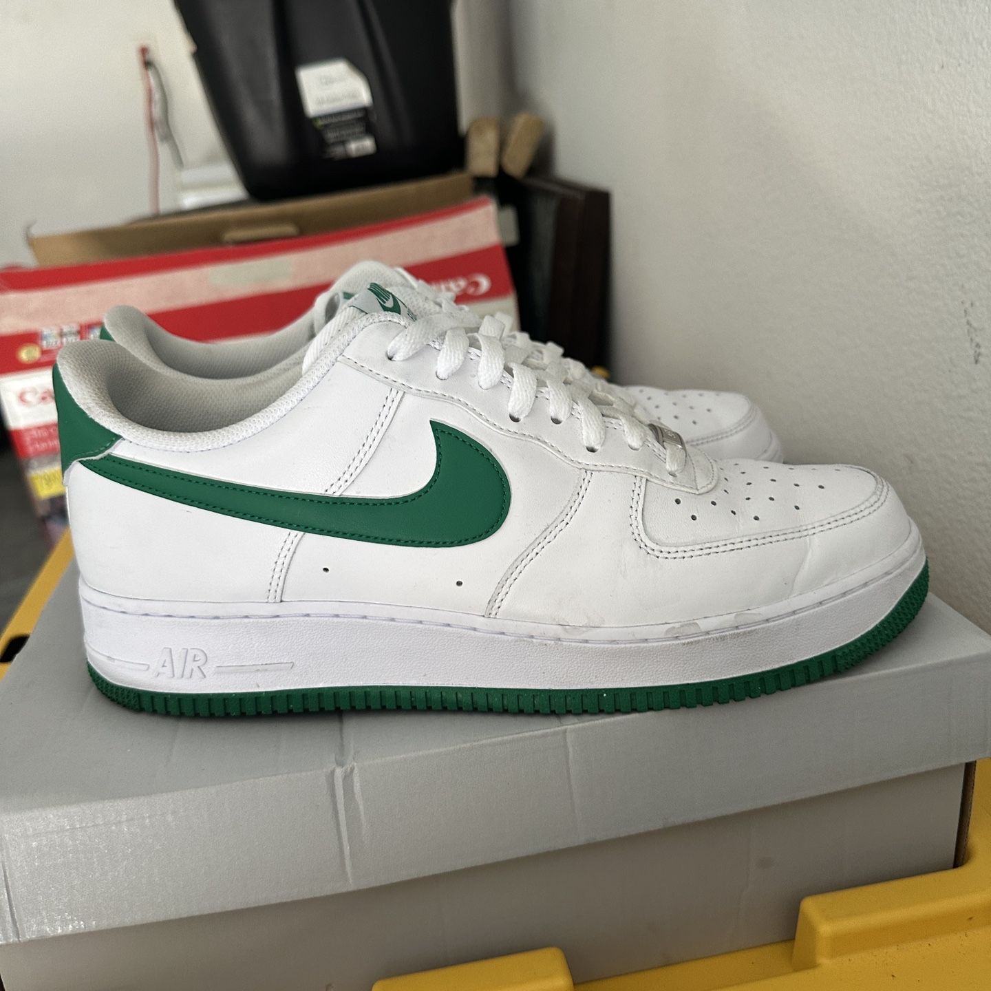 Nike AF1 Sz 11