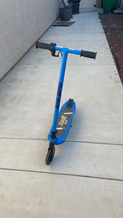 Hyper Ripper Kids electric scooter