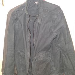 Mens Jacket 