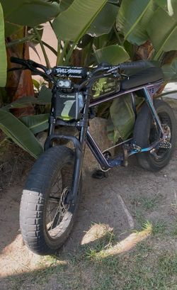 Super 73 S2
