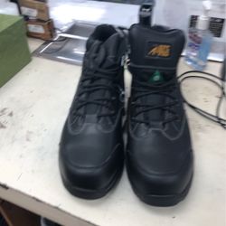 SFC Shoes Working Boots