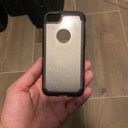 iPhone 8 Cover 