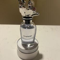 Louis Vuitton Symphony