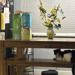 Lemon Floral
