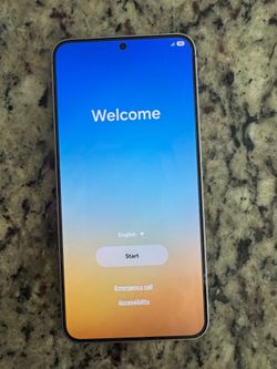 Samsung Galaxy S25 plus