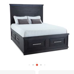 Bed Frame For Sale 
