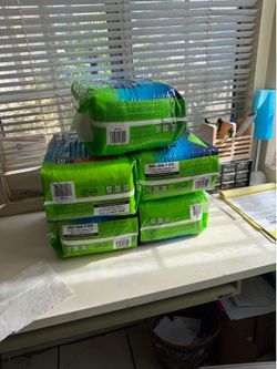 Adult diapers size medium