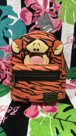 Tigger Loungefly