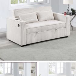 Sofa Pullout Bed 