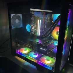 XFX Speedster MERC310 RX 7900 XT Black Graphics Card