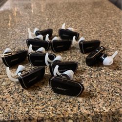 Wireless, Bluetooth, Headset Bose 